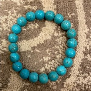 Turquoise Bracelet
